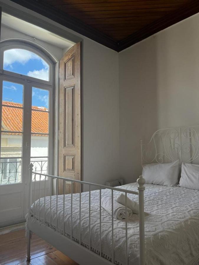 Casa da Rainha Hotel Azambuja Bagian luar foto