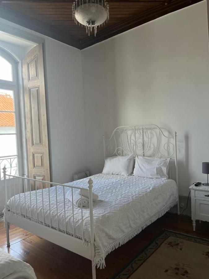 Casa da Rainha Hotel Azambuja Bagian luar foto