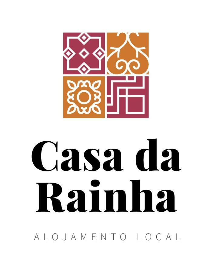 Casa da Rainha Hotel Azambuja Bagian luar foto