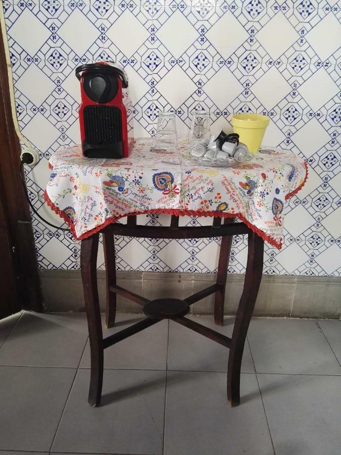 Casa da Rainha Hotel Azambuja Bagian luar foto