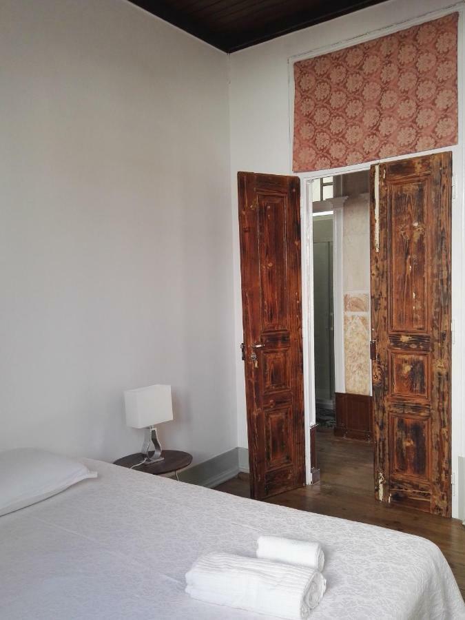 Casa da Rainha Hotel Azambuja Bagian luar foto