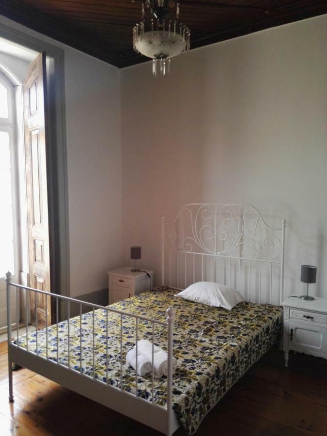 Casa da Rainha Hotel Azambuja Bagian luar foto