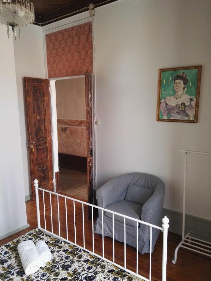 Casa da Rainha Hotel Azambuja Bagian luar foto