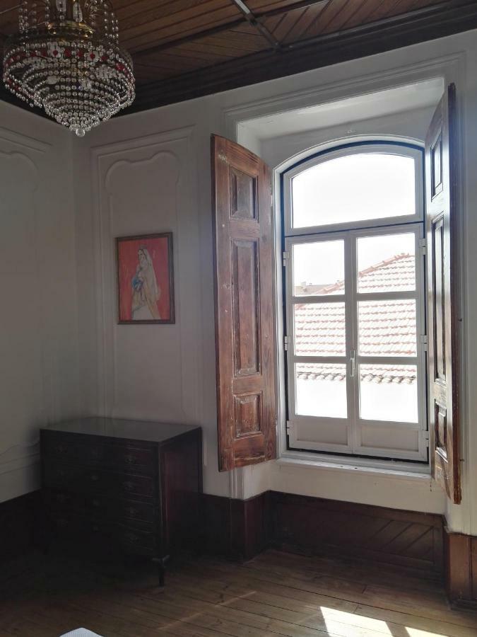 Casa da Rainha Hotel Azambuja Bagian luar foto