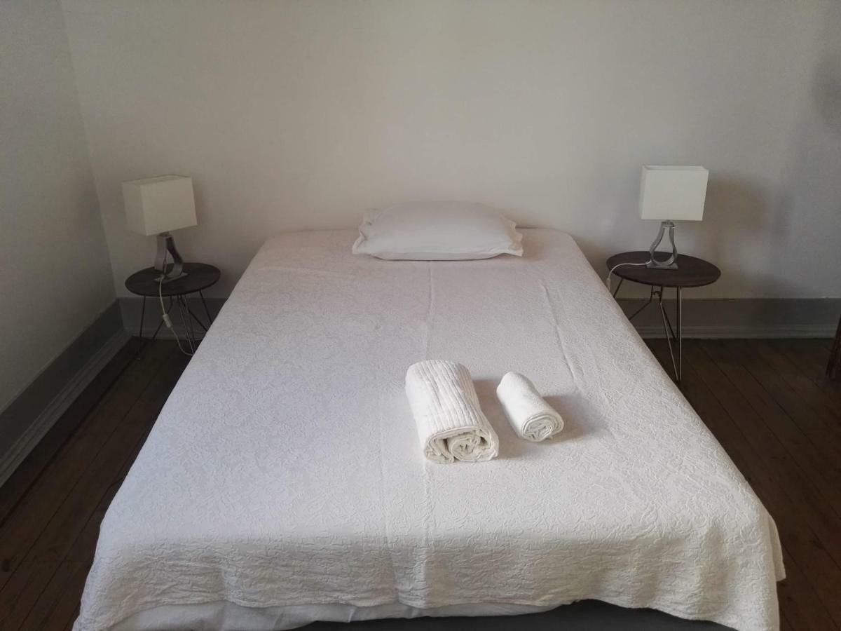 Casa da Rainha Hotel Azambuja Bagian luar foto