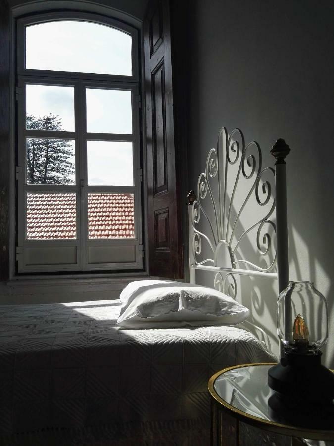 Casa da Rainha Hotel Azambuja Bagian luar foto