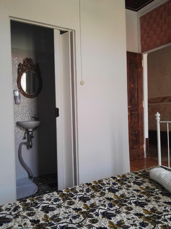 Casa da Rainha Hotel Azambuja Bagian luar foto