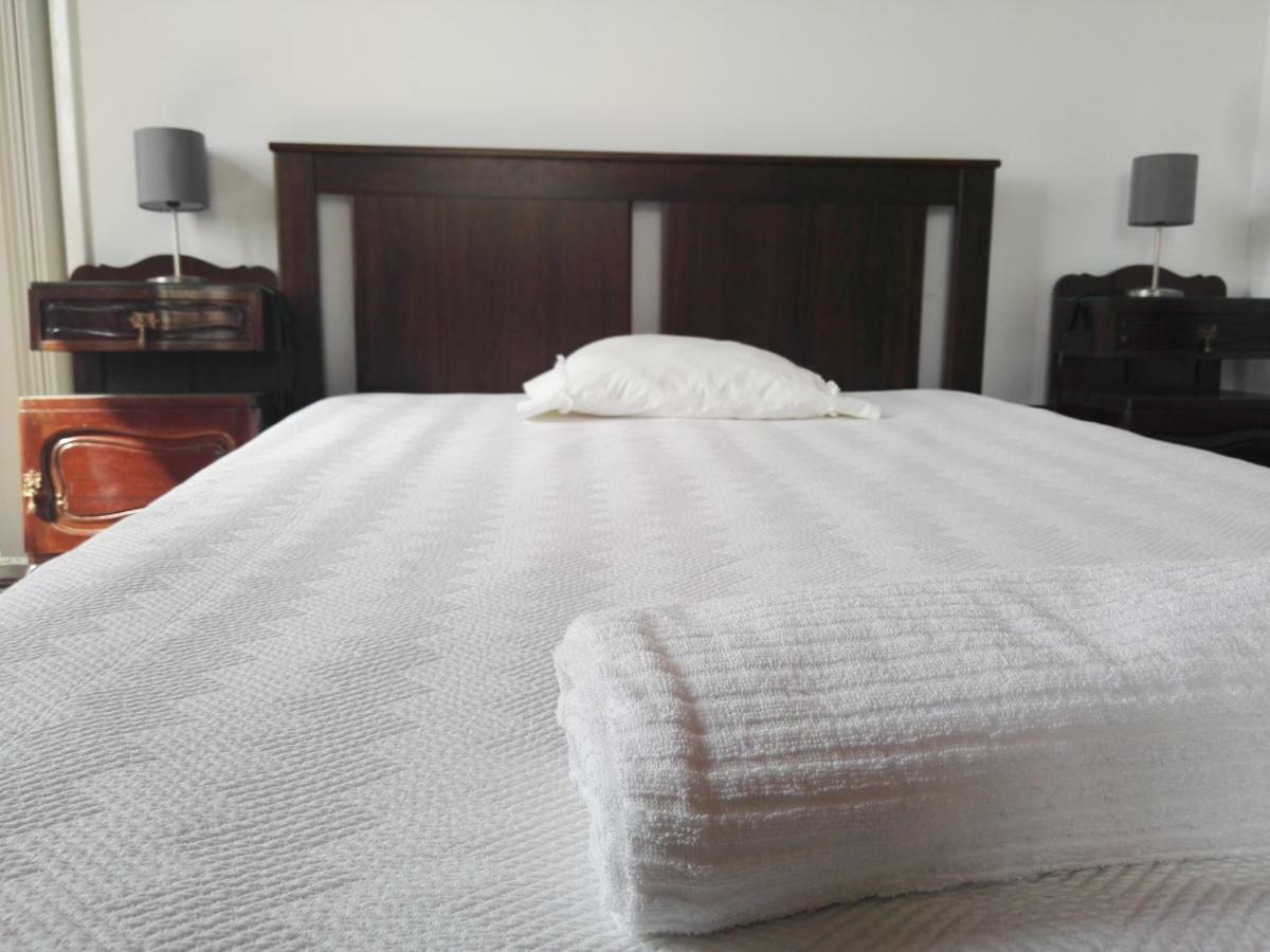 Casa da Rainha Hotel Azambuja Bagian luar foto