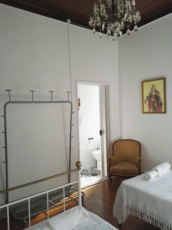 Casa da Rainha Hotel Azambuja Bagian luar foto